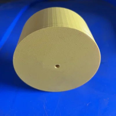Nắp chụp bảo vệ đầu sào (Protective End Cap for Pole)