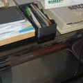 Giá đựng bút nằm ngang - Thumbnail 3