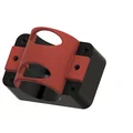 Giá đỡ lọc nhiên liệu (Fuel Filter Case) bền bỉ cho máy móc - Thumbnail 2