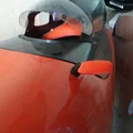 Vỏ gương chiếu hậu Zefal Spin cho xe Velomobile - Thumbnail 1