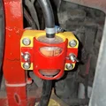 Giá đỡ lọc nhiên liệu (Fuel Filter Case) bền bỉ cho máy móc - Thumbnail 4