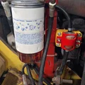 Giá đỡ lọc nhiên liệu (Fuel Filter Case) bền bỉ cho máy móc - Thumbnail 6
