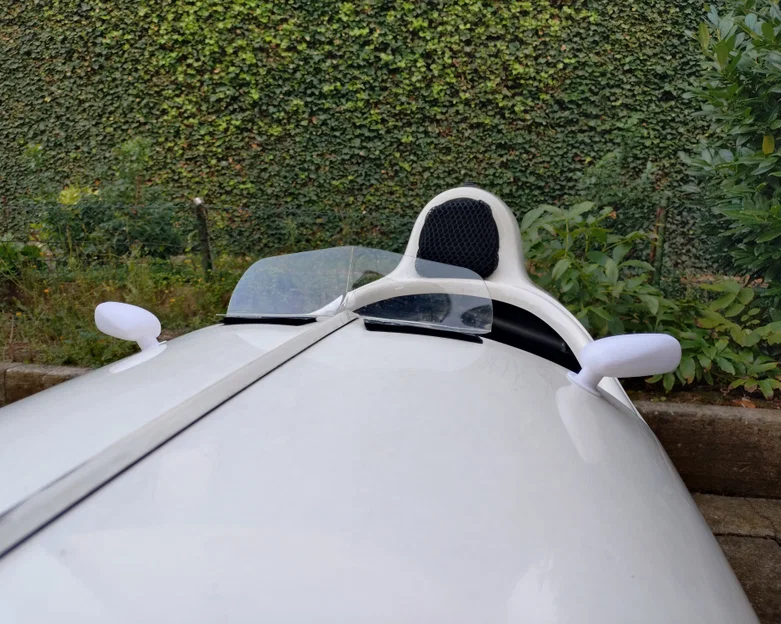 Zefal Spin 15 — *ultimate* Aero–Housing - Image 2