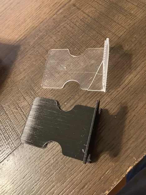Khay thay thế cho máy xào bài (Card Shuffler Replacement Tray) - Image 1