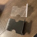 Khay thay thế cho máy xào bài (Card Shuffler Replacement Tray) - Thumbnail 1