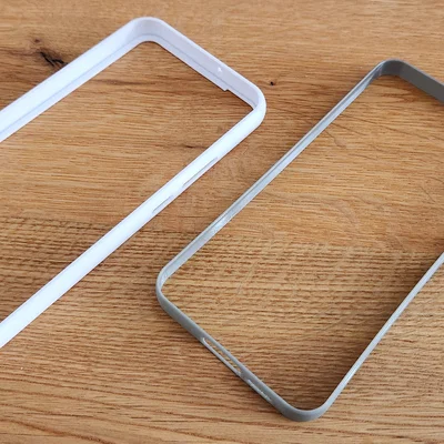 Ốp khung S22+ (S22+ Frame Case)