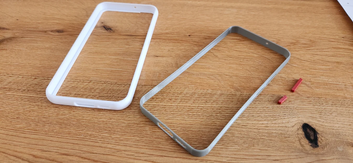 Ốp khung S22+ (S22+ Frame Case) - Image 4