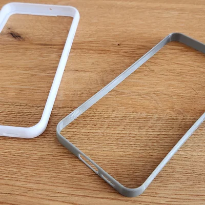 Ốp khung S22+ (S22+ Frame Case)