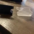 Khay thay thế cho máy xào bài (Card Shuffler Replacement Tray) - Thumbnail 4