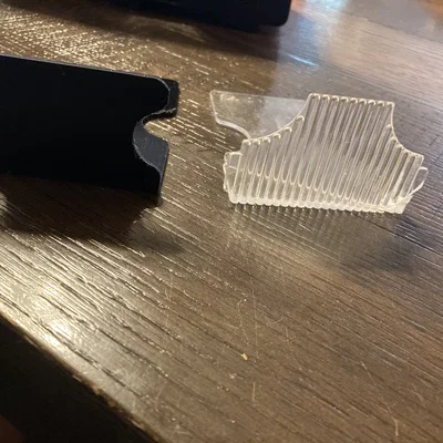 Khay thay thế cho máy xào bài (Card Shuffler Replacement Tray)