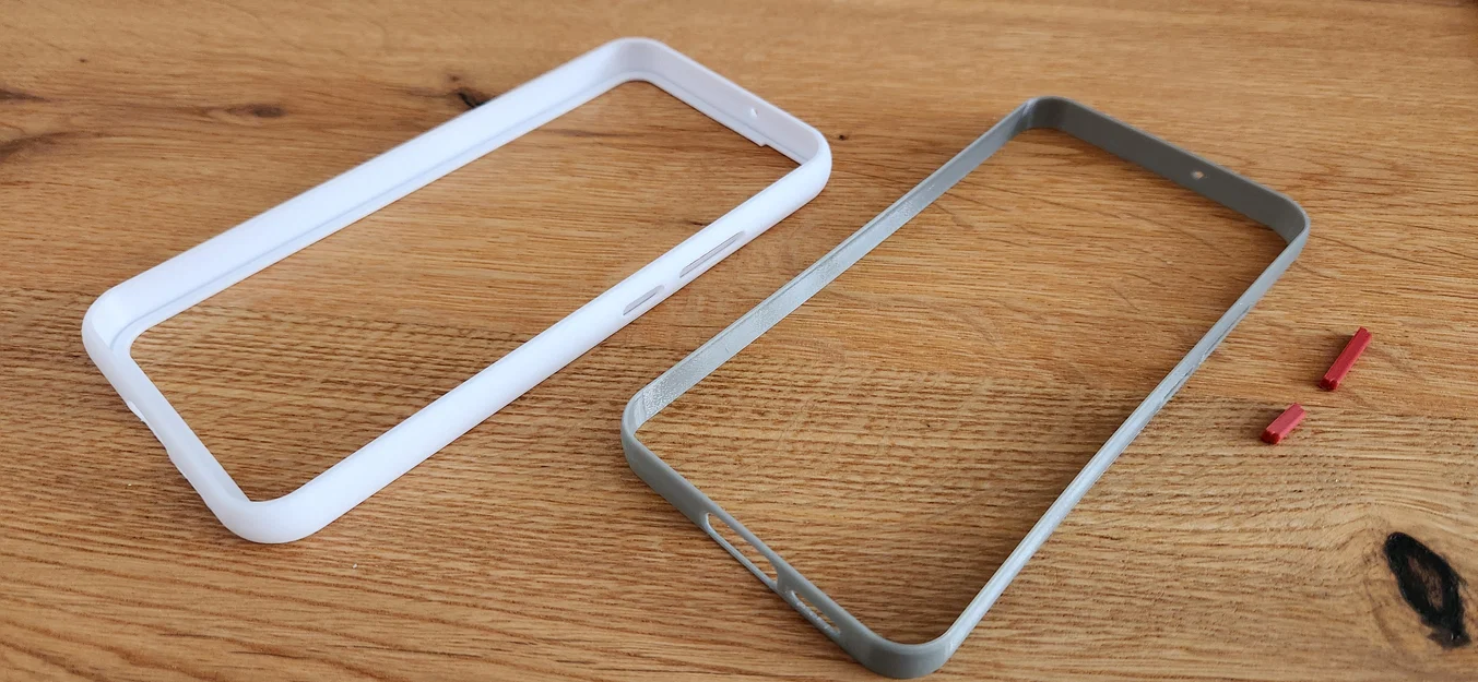 Ốp khung S22+ (S22+ Frame Case) - Image 5