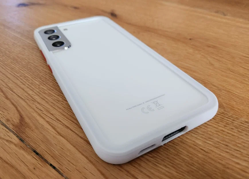 Ốp khung S22+ (S22+ Frame Case) - Image 6