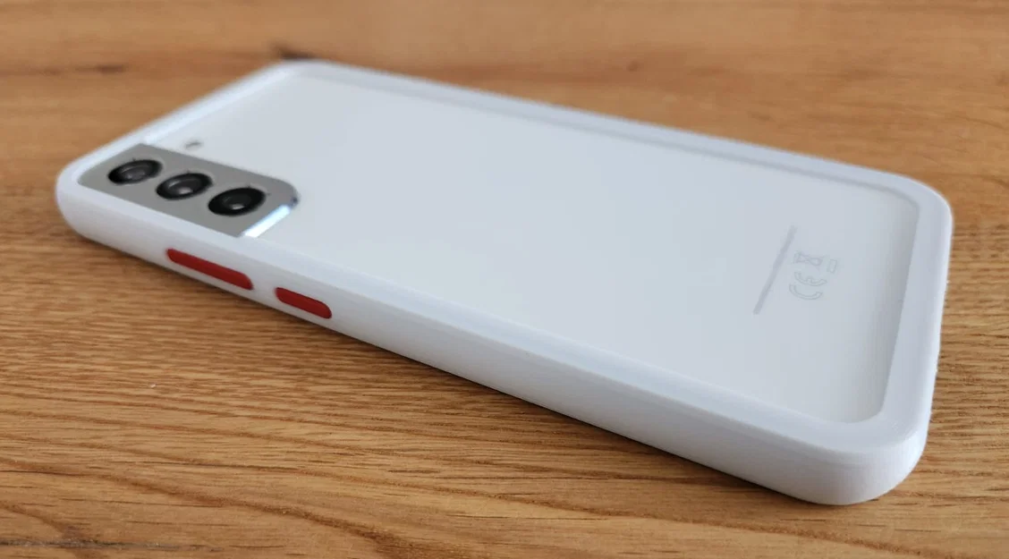Ốp khung S22+ (S22+ Frame Case) - Image 7