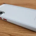 Ốp khung S22+ (S22+ Frame Case) - Thumbnail 7