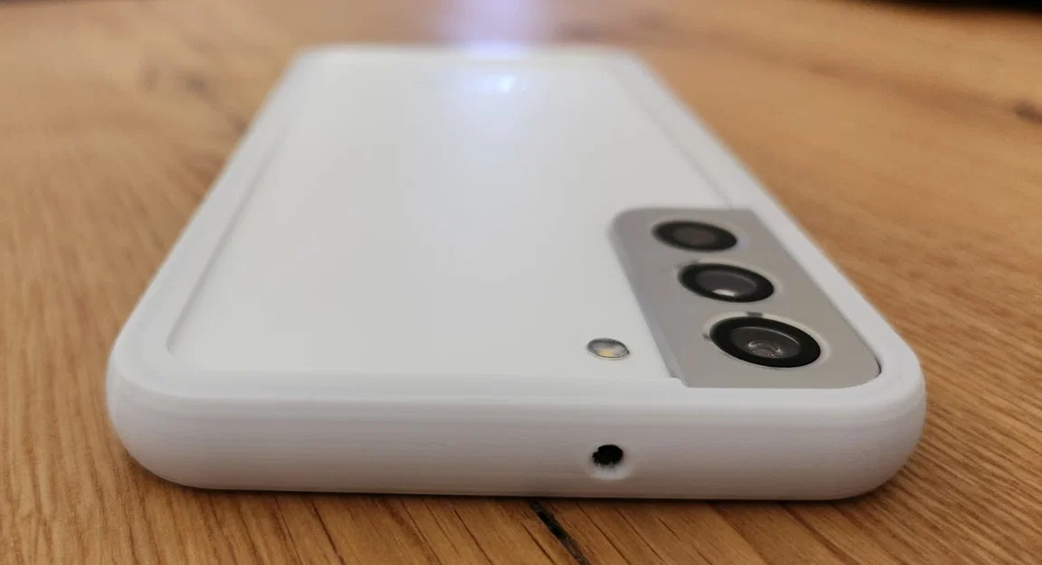 Ốp khung S22+ (S22+ Frame Case) - Image 8