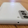 Ốp khung S22+ (S22+ Frame Case) - Thumbnail 8