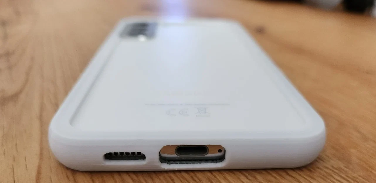 Ốp khung S22+ (S22+ Frame Case) - Image 9
