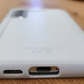 Ốp khung S22+ (S22+ Frame Case) - Thumbnail 9