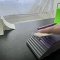 Bộ Cầu Thang Golden Ascent cho FingerBoard - Thumbnail 2
