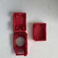 Nozzle camera Mintion cho XOL Toolhead - Thumbnail 1