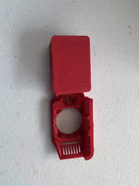 Nozzle camera Mintion cho XOL Toolhead - Image 2
