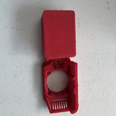 Nozzle camera Mintion cho XOL Toolhead
