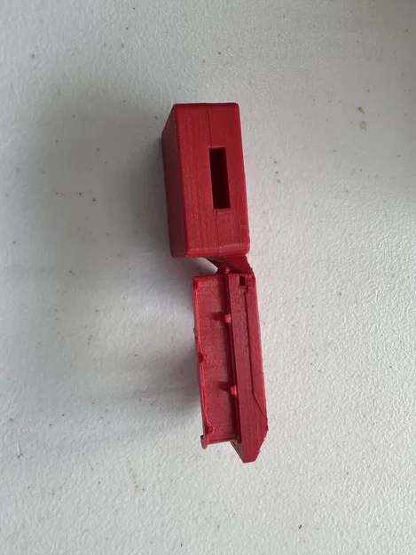 Nozzle camera Mintion cho XOL Toolhead - Image 3