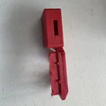 Nozzle camera Mintion cho XOL Toolhead - Thumbnail 3