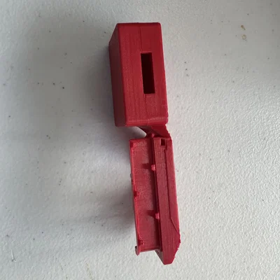 Nozzle camera Mintion cho XOL Toolhead