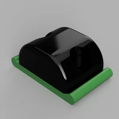 Tay cầm giấy nhám (Sandpaper holder)