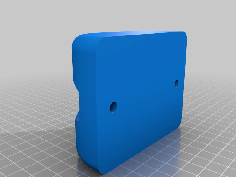 Tay cầm giấy nhám (Sandpaper holder) - Image 3