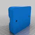 Tay cầm giấy nhám (Sandpaper holder) - Thumbnail 3
