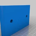 Tay cầm giấy nhám (Sandpaper holder) - Thumbnail 4