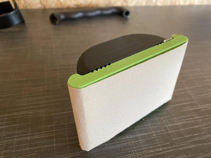 Tay cầm giấy nhám (Sandpaper holder) - Image 6
