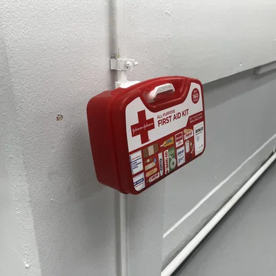 Giá đỡ ống điện (Electric Tube Holder)