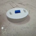 Bộ phân loại kim loại (Metal sorter) - Thumbnail 1