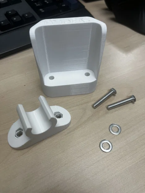 Giá đỡ ống điện (Electric Tube Holder) - Image 2