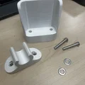 Giá đỡ ống điện (Electric Tube Holder) - Thumbnail 2