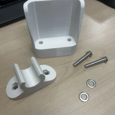 Giá đỡ ống điện (Electric Tube Holder)