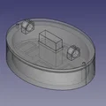 Bộ phân loại kim loại (Metal sorter) - Thumbnail 2