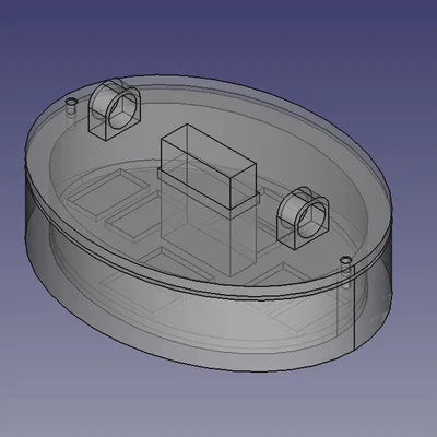 Bộ phân loại kim loại (Metal sorter)