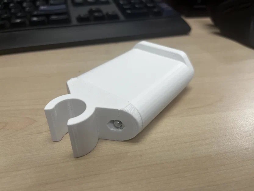 Giá đỡ ống điện (Electric Tube Holder) - Image 3