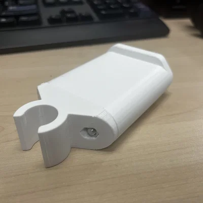Giá đỡ ống điện (Electric Tube Holder)