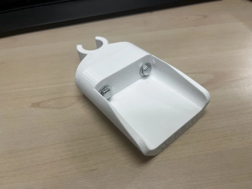 Giá đỡ ống điện (Electric Tube Holder) - Image 4