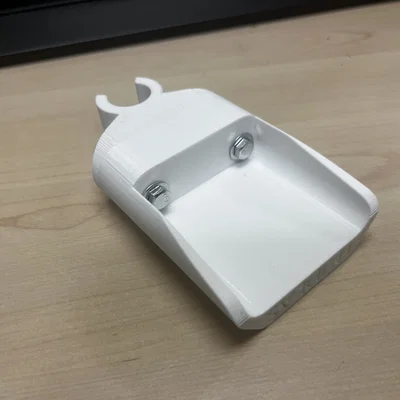 Giá đỡ ống điện (Electric Tube Holder)