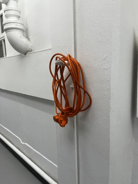 Giá đỡ ống điện (Electric Tube Holder) - Image 5