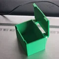 Hộp đựng đồ đa năng 60x46x37mm thiết kế tối giản - Thumbnail 3
