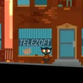Đầu Mèo Bí Ngô (Pumpkin Cat Head) từ Night In The Woods - Thumbnail 6