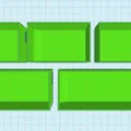 Khay chia ngăn kéo module Gen2 (Gen2 Modular Drawer Inserts) - Thumbnail 3