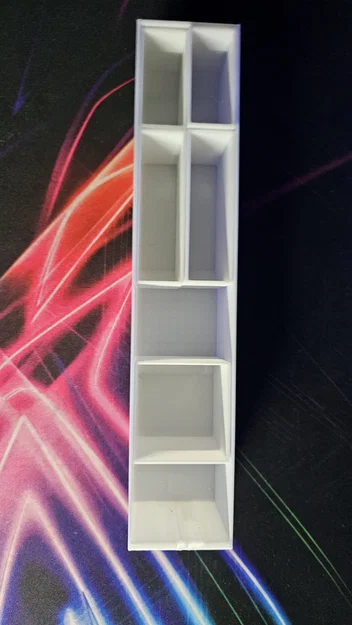 Khay chia ngăn kéo module Gen2 (Gen2 Modular Drawer Inserts) - Image 7